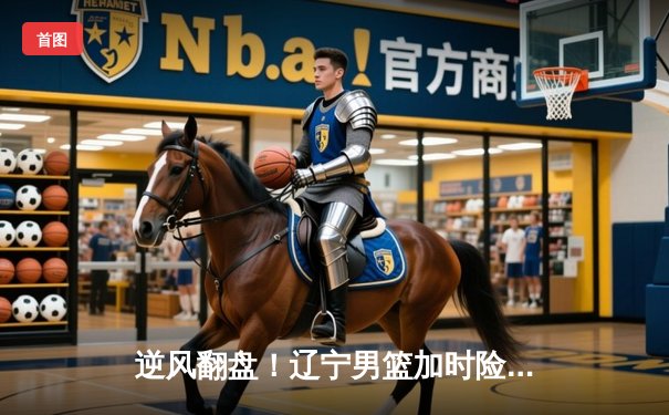 逆风翻盘！辽宁男篮加时险胜广东 张镇麟35分献绝命封盖