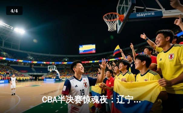 CBA半决赛惊魂夜：辽宁本钢加时逆转广东宏远，赵继伟35分创生涯新高 - 4