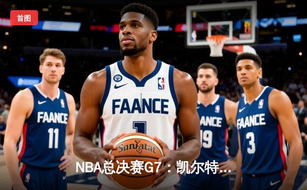 NBA总决赛G7：凯尔特人险胜勇士，塔图姆荣膺FMVP