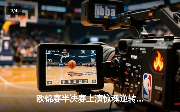 欧锦赛半决赛上演惊魂逆转，西班牙加时赛险胜德国挺进决赛 - 2