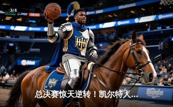 总决赛惊天逆转！凯尔特人主场加时险胜勇士，塔图姆砍下44分创纪录 - 3