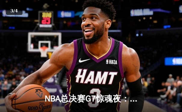 NBA总决赛G7惊魂夜：凯尔特人加时险胜勇士，塔图姆狂砍41分荣膺FMVP - 3